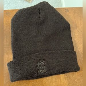 Girl in Red 2022 Fall U.S. Tour Beanie